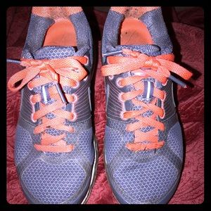 Nike air max running shoes